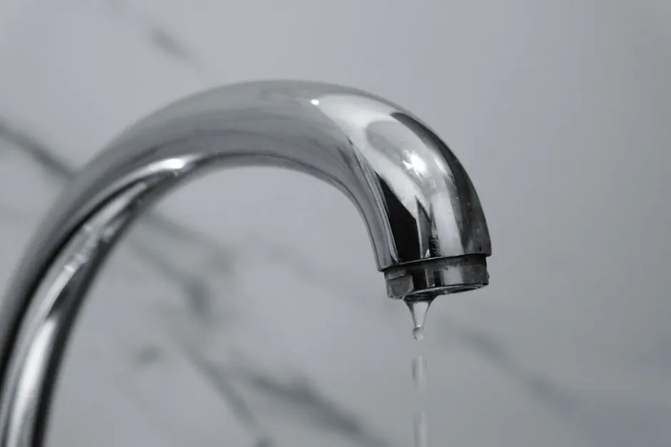 Aging infrastructure in homes