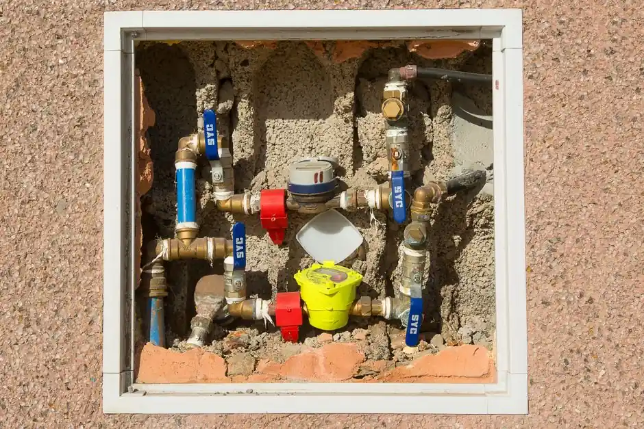 How Our Gas Leak Repair Works