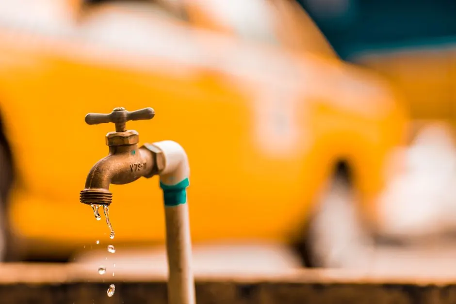 Leak Fix technicians