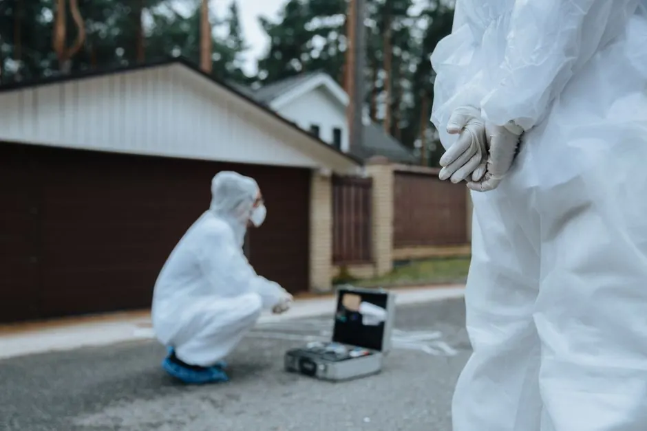 Professional Gas Leak Detection in Brighton
